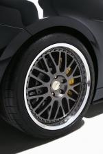 Lamborghini Gallardo GT3 Strada by Reiter Engineering 2009 года